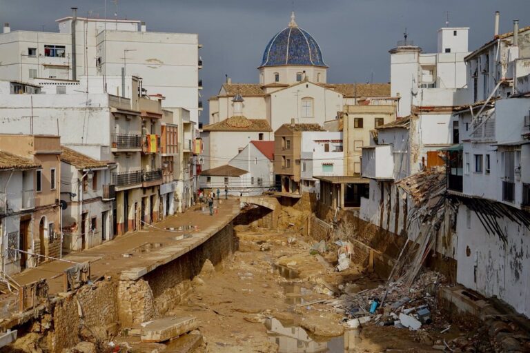Última hora de la DANA: Las autoridades cifran en 89 los desaparecidos por la DANA: hay aún 62 cuerpos sin identificar
