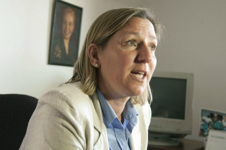 Un exintendente de Bariloche enfrenta un juicio por corrupción en un caso de fondos para viviendas Un exintendente de Bariloche enfrenta un juicio por corrupción en un caso de fondos para viviendas