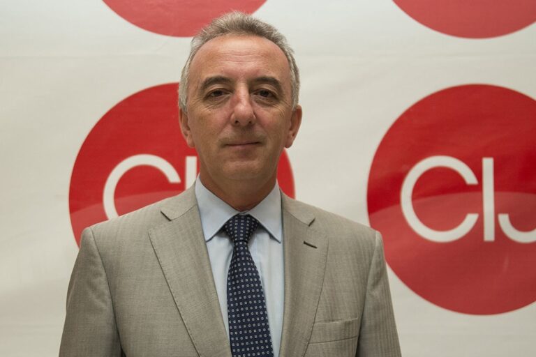 Una diputada hundió a un juez federal de Rosario investigado por supuestos vínculos con narcos