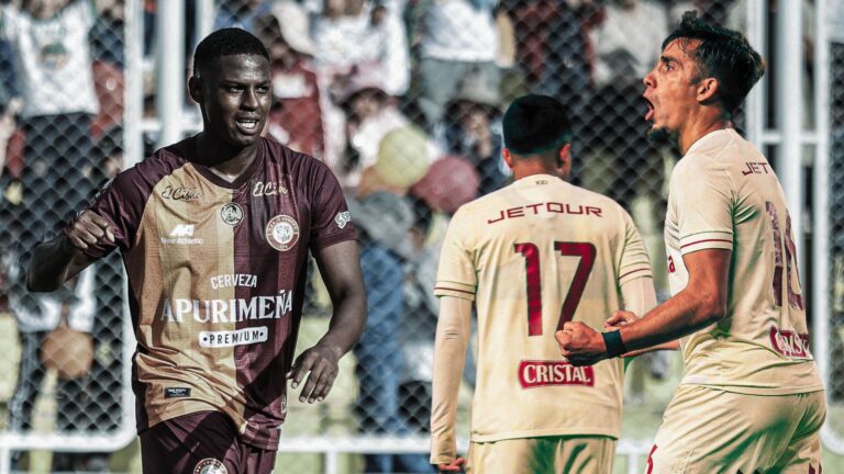 Universitario va por el título de la Liga 2024: ¿Qué pasa si gana, empata o pierde ante Los Chankas?