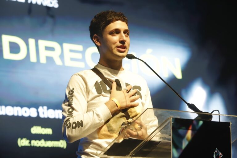 Video Prisma Awards 2024: La lista completa de ganadores