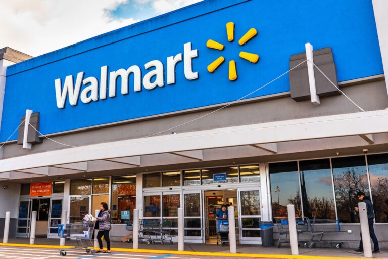 Walmart desmantela sus programas de diversidad en Estados Unidos y pueden seguirlo otras corporaciones Walmart desmantela sus programas de diversidad en Estados Unidos y pueden seguirlo otras corporaciones