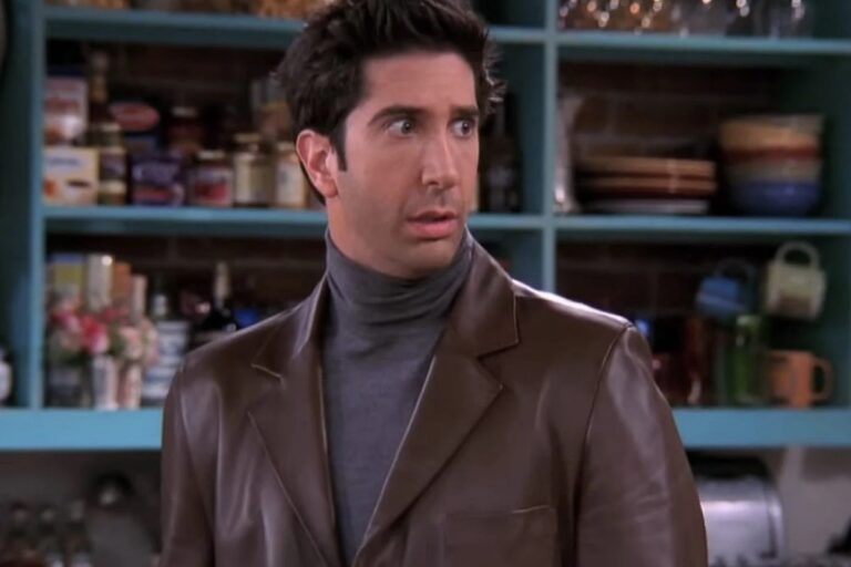 5 series que podemos reconocer por una sola frase: Friends, Los Simpson y más 5 series que podemos reconocer por una sola frase: Friends, Los Simpson y más