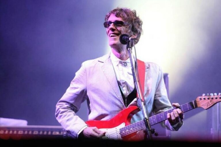 A 15 años de Las Bandas Eternas de Spinetta: Suben los videos de los ensayos A 15 años de Las Bandas Eternas de Spinetta: Suben los videos de los ensayos