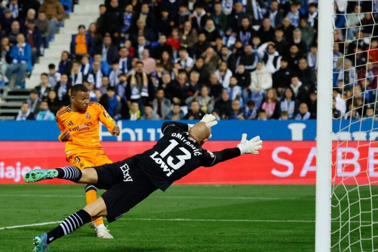 A qué hora juega Real Madrid vs. Getafe, hoy: cómo ver en vivo desde EE.UU. el partido de La Liga de España A qué hora juega Real Madrid vs. Getafe, hoy: cómo ver en vivo desde EE.UU. el partido de La Liga de España