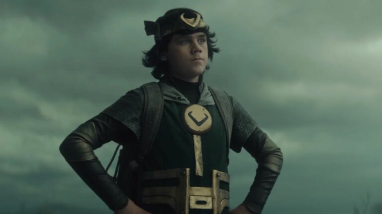 Actuó en la serie de Loki, se quedó sin hogar y contó su dramático presente en las redes sociales Actuó en la serie de Loki, se quedó sin hogar y contó su dramático presente en las redes sociales