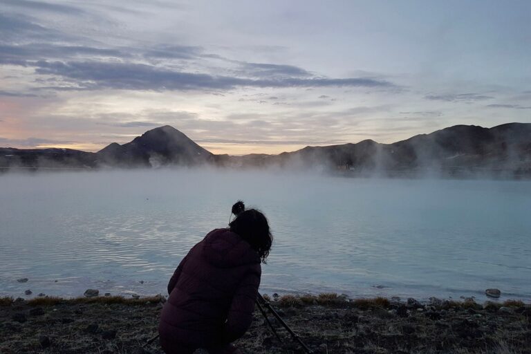 Adriana Lestido: “Las imágenes y las palabras son un instrumento en mi vida para evolucionar como ser humano” Adriana Lestido: “Las imágenes y las palabras son un instrumento en mi vida para evolucionar como ser humano”