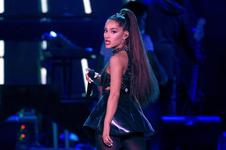 Alcanzó la fama mundial como cantante pop, pero tuvo que esperar diez años para cumplir su verdadero sueño Alcanzó la fama mundial como cantante pop, pero tuvo que esperar diez años para cumplir su verdadero sueño
