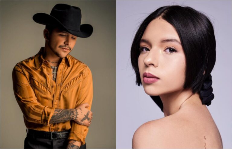 Ángela Aguilar asegura estar orgullosa de Christian Nodal con tierno mensaje en redes sociales Ángela Aguilar asegura estar orgullosa de Christian Nodal con tierno mensaje en redes sociales