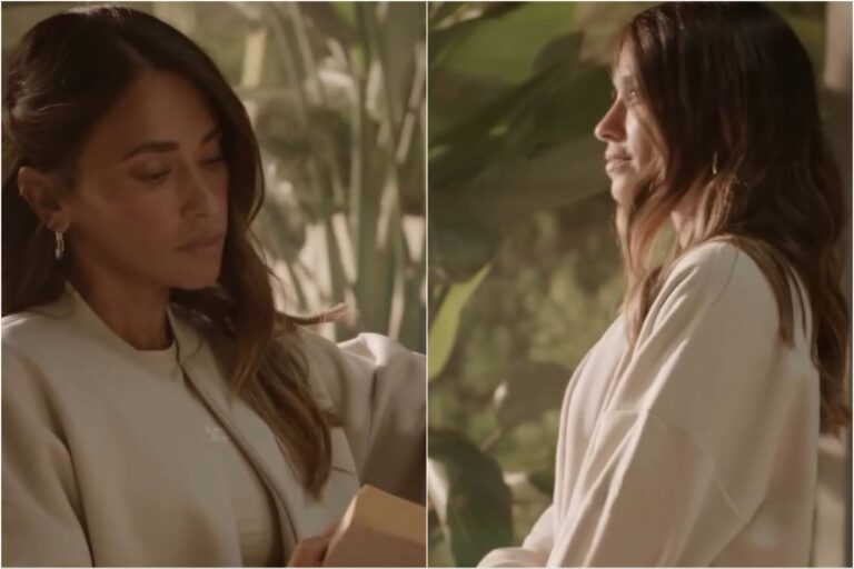 Antonela Roccuzzo reveló cuáles son las tres cosas más importantes de su vida Antonela Roccuzzo reveló cuáles son las tres cosas más importantes de su vida