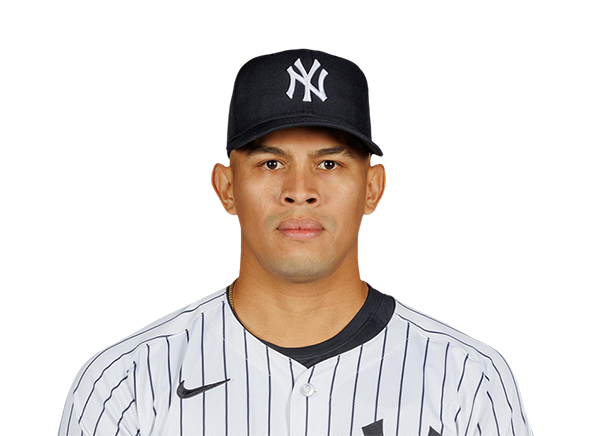 Así se cerró el contrato del nicaragüense Jonathan Loaisiga con los Yankees de Nueva York