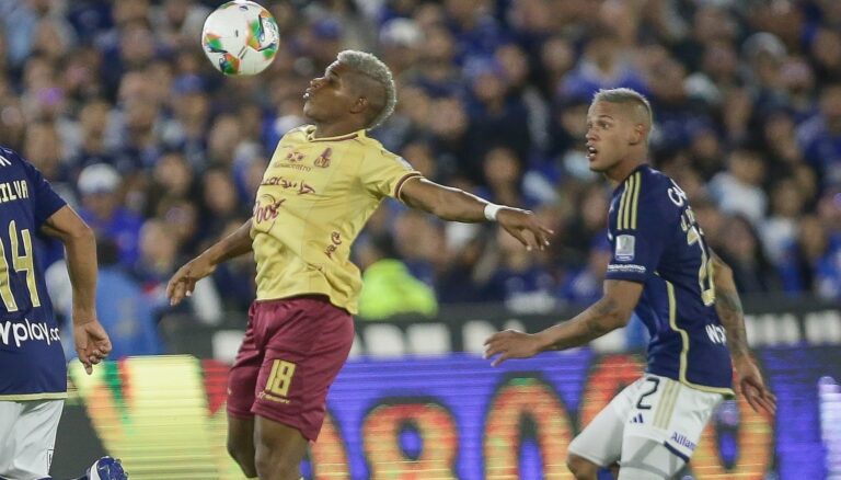 Así se definirá la localía en las finales de la Liga BetPlay: Dimayor lo dejó claro