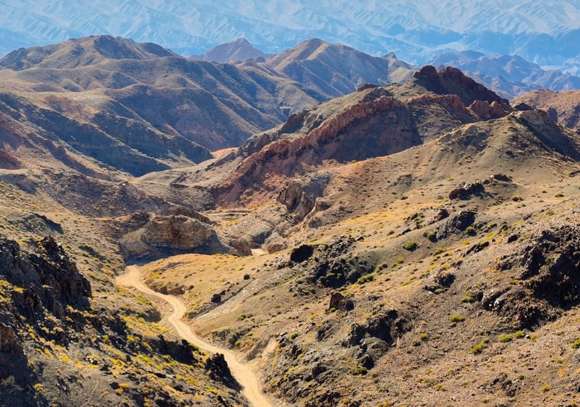 Así será la primera mina de “cobre verde” de la Argentina