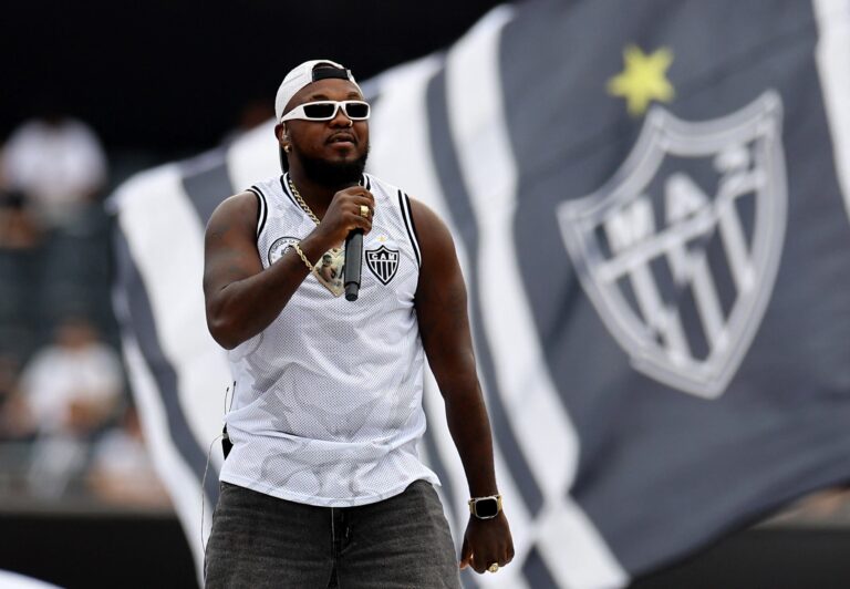 Atlético Mineiro empata en la final de la Copa Libertadores: Botafogo sufrió una expulsión al minuto de juego