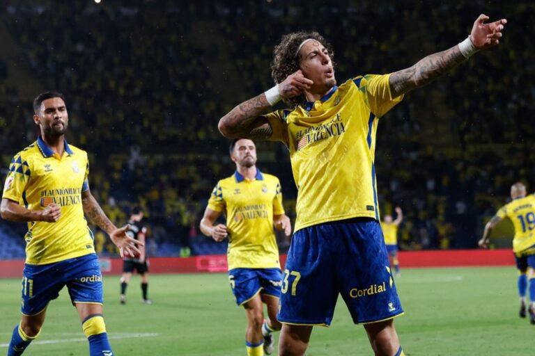 Barcelona vs. Las Palmas: hora y cómo ver en vivo desde EE.UU. el partido de La Liga de España