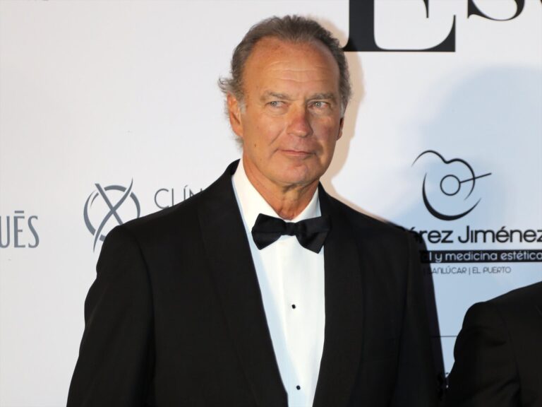 Bertín Osborne cumple 70 años: siete hijos de tres mujeres y una carrera de éxito marcada por sus polémicas Bertín Osborne cumple 70 años: siete hijos de tres mujeres y una carrera de éxito marcada por sus polémicas