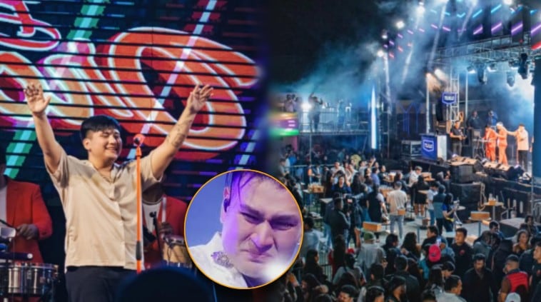 Bill Orosco celebra el millón de reproducciones en YouTube pese a disputas con Deyvis: “Me siento respaldado”