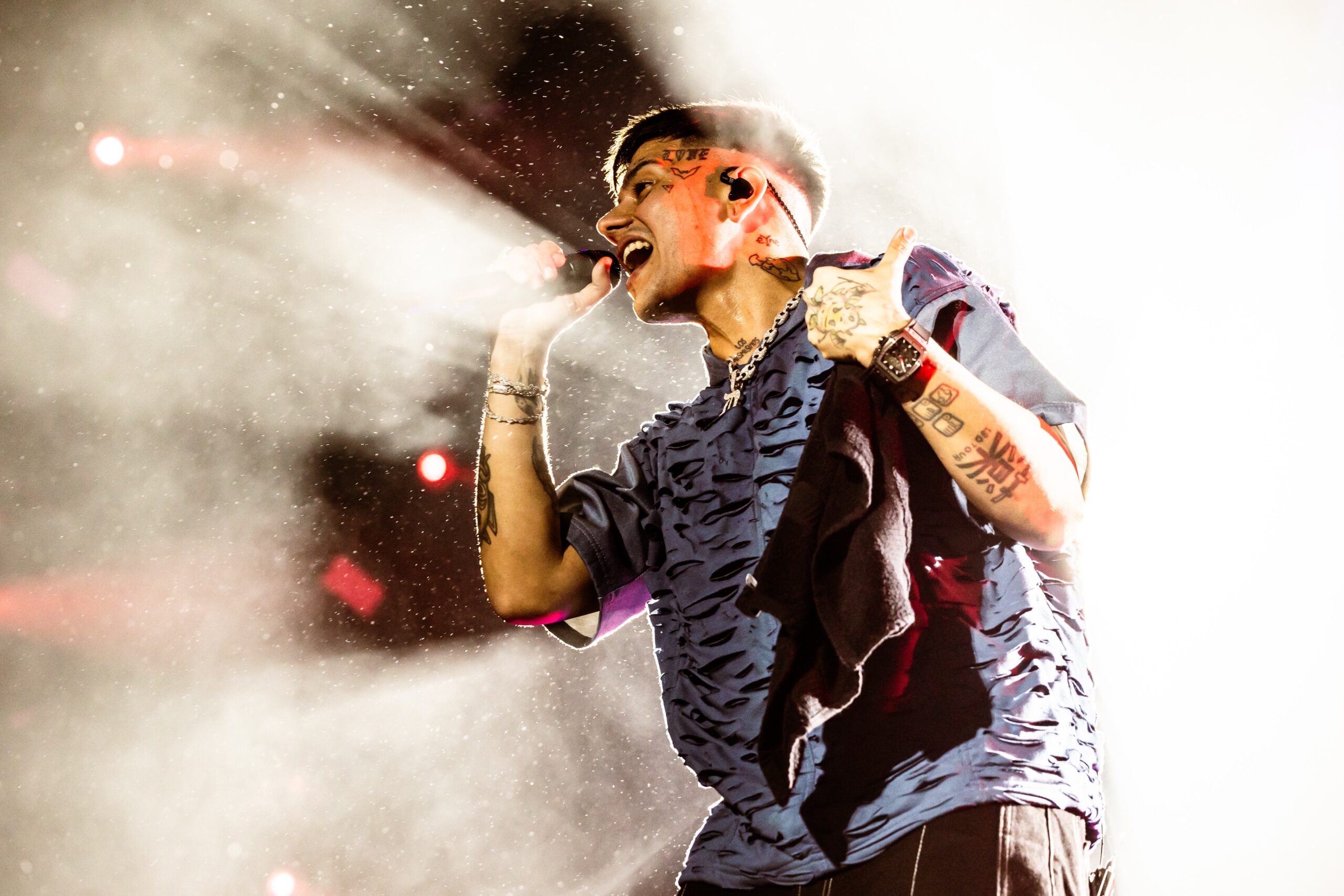 Buenos Aires Trap: todo lo que hay que saber antes de ir al festival