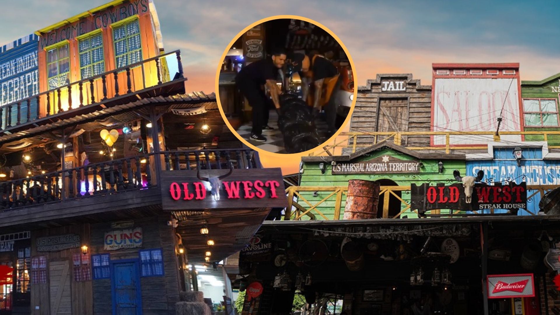 Campaña publicitaria de reconocido restaurante estaría incentivando el feminicidio, denuncian organizaciones: estas son las polémicas imágenes