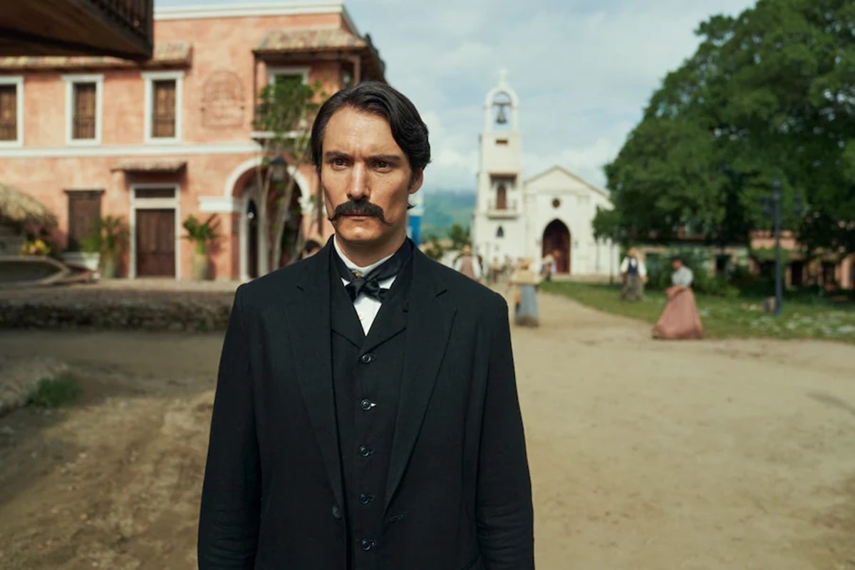 Cien años de soledad arribó a Netflix: 5 datos sobre la serie más esperada del año