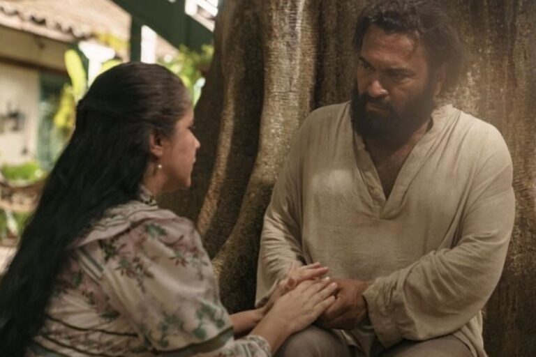 Cien años de soledad, la serie basada en el libro de Gabriel García Márquez llegó a Netflix: quién es quién en la historia Cien años de soledad, la serie basada en el libro de Gabriel García Márquez llegó a Netflix: quién es quién en la historia