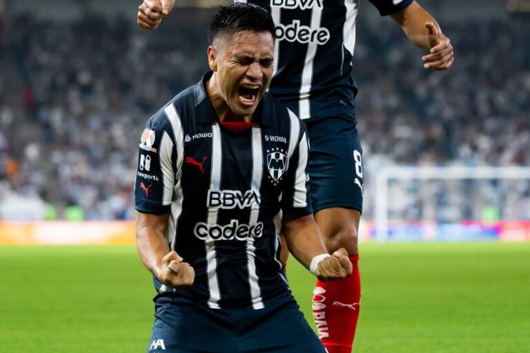 Cómo se jugarán las semifinales de la Liga MX 2024