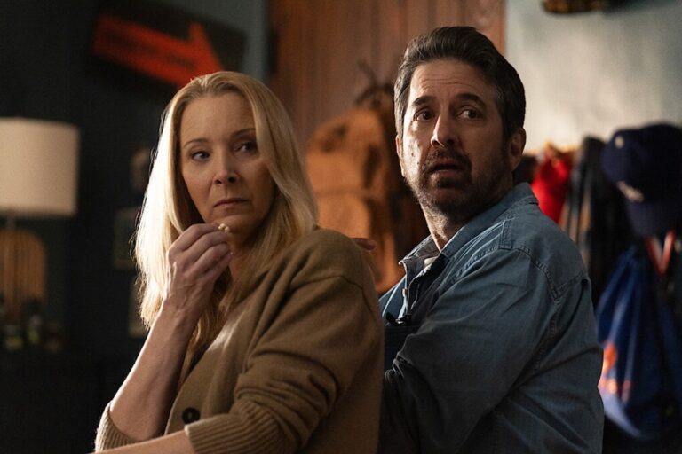 Conocé al reparto de Fachadas, la nueva comedia de Netflix Conocé al reparto de Fachadas, la nueva comedia de Netflix