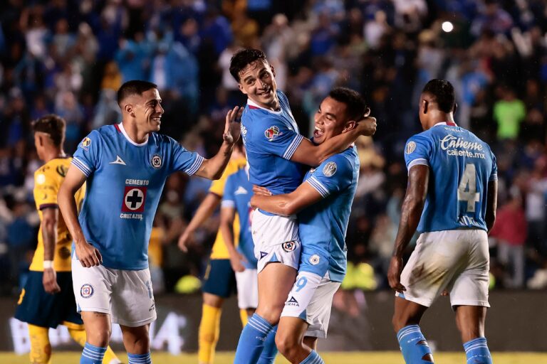 Cruz Azul vs América: cuándo salen a la venta y qué costo tendrán los boletos de la semifinal