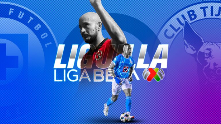 Cruz Azul vs Xolos EN VIVO: minuto a minuto de la vuelta de Cuartos de Final del Apertura 2024 Liga Mx Cruz Azul vs Xolos EN VIVO: minuto a minuto de la vuelta de Cuartos de Final del Apertura 2024 Liga Mx
