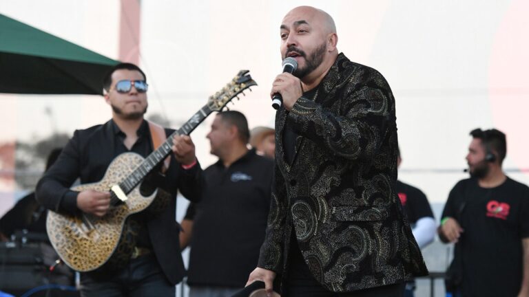 Cuál es la fortuna de Lupillo Rivera de acuerdo con las mediciones de riqueza de las celebridades Cuál es la fortuna de Lupillo Rivera de acuerdo con las mediciones de riqueza de las celebridades