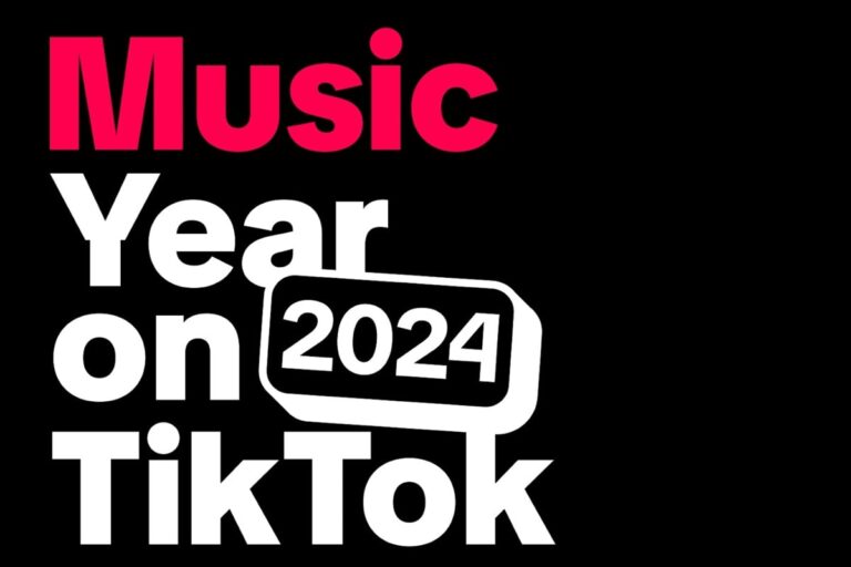 Cuáles fueron las canciones más escuchadas en TikTok Argentina en 2024 Cuáles fueron las canciones más escuchadas en TikTok Argentina en 2024