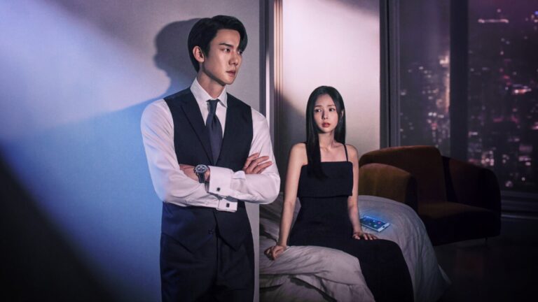“Cuando el teléfono suena”, el K-drama que está arrasando en Netflix Colombia “Cuando el teléfono suena”, el K-drama que está arrasando en Netflix Colombia