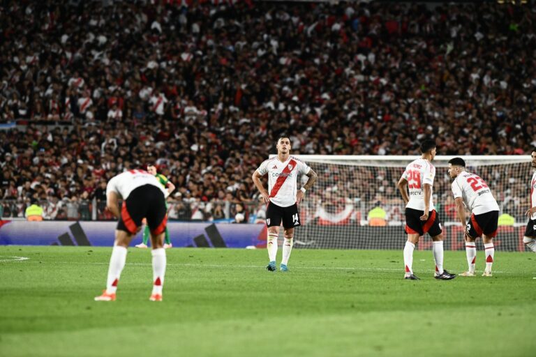 Cuándo juega River Plate vs. Rosario Central, por la Liga Profesional 2024: día, hora y TV