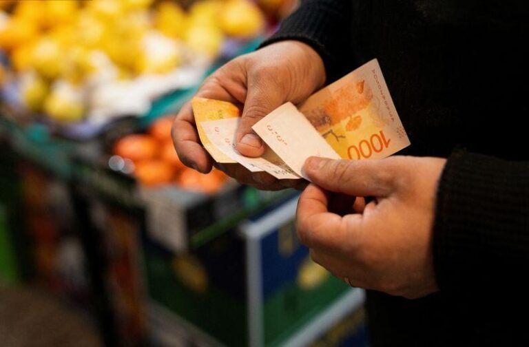 Cuánto debería valer hoy el dólar libre para equiparar su precio de las elecciones de 2023 Cuánto debería valer hoy el dólar libre para equiparar su precio de las elecciones de 2023