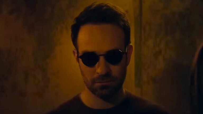 ‘Daredevil: Born Again’: un actor de la serie brinda emocionantes novedades relacionadas con su línea temporal ‘Daredevil: Born Again’: un actor de la serie brinda emocionantes novedades relacionadas con su línea temporal