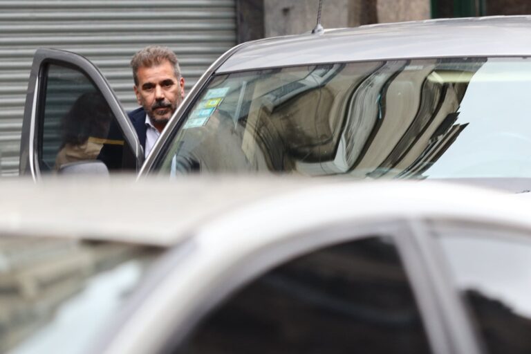 Denuncian a Cristian Ritondo por sociedades a nombre de su esposa con inmuebles en Miami