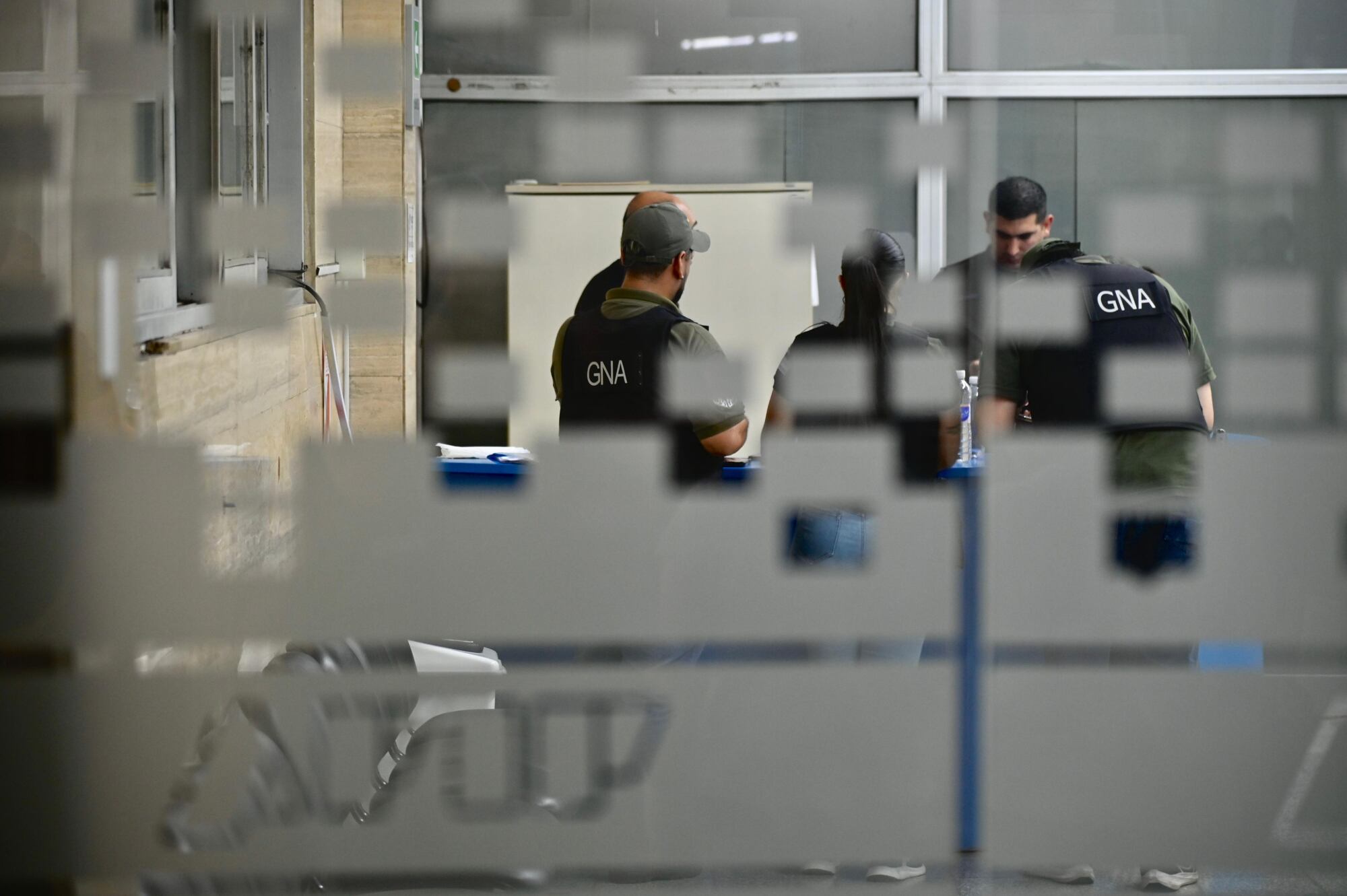 Denunciaron al titular de ARCA Rosario por encubrir a un funcionario que iba a ser allanado en la investigación contra el juez Bailaque
