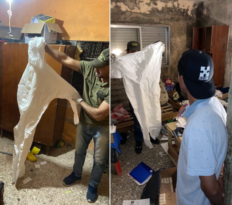 Detuvieron a tres sospechosos en Santa Fe por el video de la amenaza a Bullrich y Pullaro Detuvieron a tres sospechosos en Santa Fe por el video de la amenaza a Bullrich y Pullaro