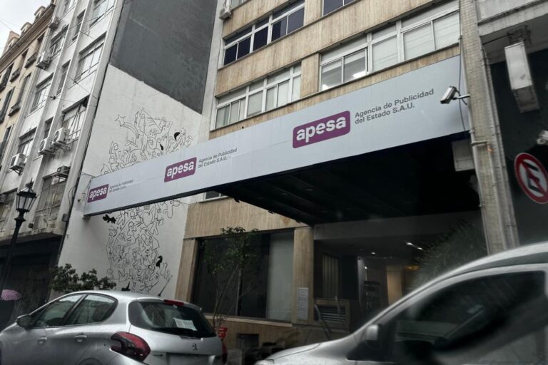 El curioso “cierre” de Télam: ahora informa para el Gobierno El curioso “cierre” de Télam: ahora informa para el Gobierno