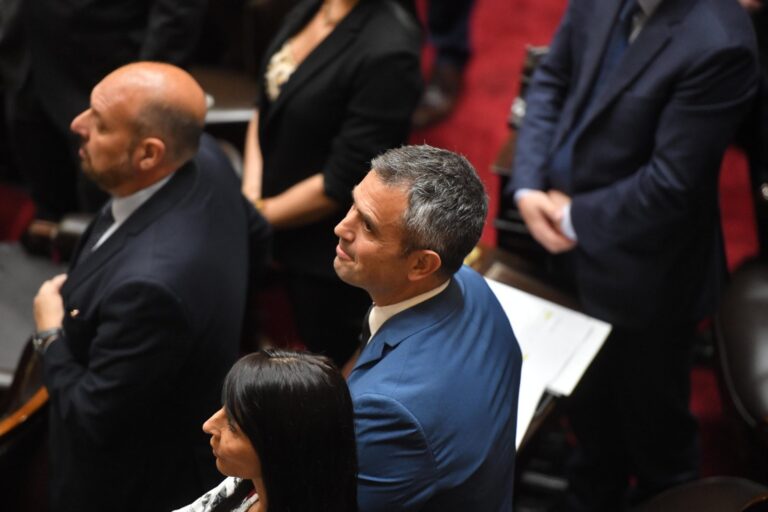 El Gobierno ya tiene definido el temario para el llamado a sesiones extraordinarias del Congreso El Gobierno ya tiene definido el temario para el llamado a sesiones extraordinarias del Congreso