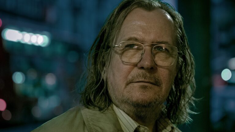 El motivo por el que Gary Oldman rechazó el protagónico en “El joven manos de tijera” El motivo por el que Gary Oldman rechazó el protagónico en “El joven manos de tijera”