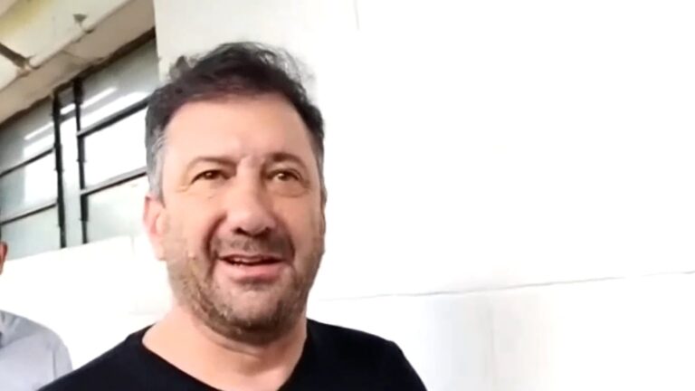 El PJ de Entre Ríos expulsó a Edgardo Kueider del partido provincial El PJ de Entre Ríos expulsó a Edgardo Kueider del partido provincial