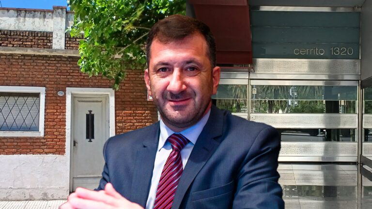El senador Edgardo Kueider podría recibir una pena de hasta cinco años de prisión en Paraguay El senador Edgardo Kueider podría recibir una pena de hasta cinco años de prisión en Paraguay