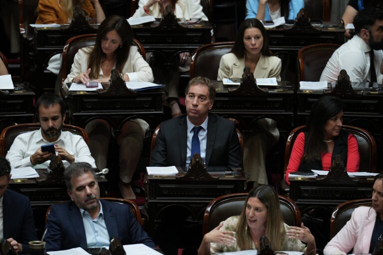 En crisis con Milei, Macri piensa en un esquema propio para las legislativas de 2025 y no descarta reversionar JxC En crisis con Milei, Macri piensa en un esquema propio para las legislativas de 2025 y no descarta reversionar JxC