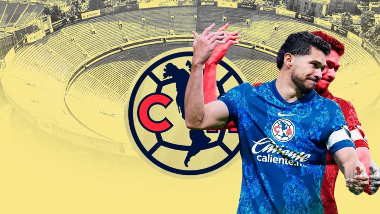 Éste es el problema que tendría el América si pasa a la Final del Apertura 2024 en el Estadio Ciudad de los Deportes