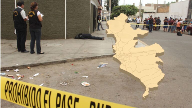 Estos son los nuevos distritos donde se aplicará estado de emergencia en Lima y Callao