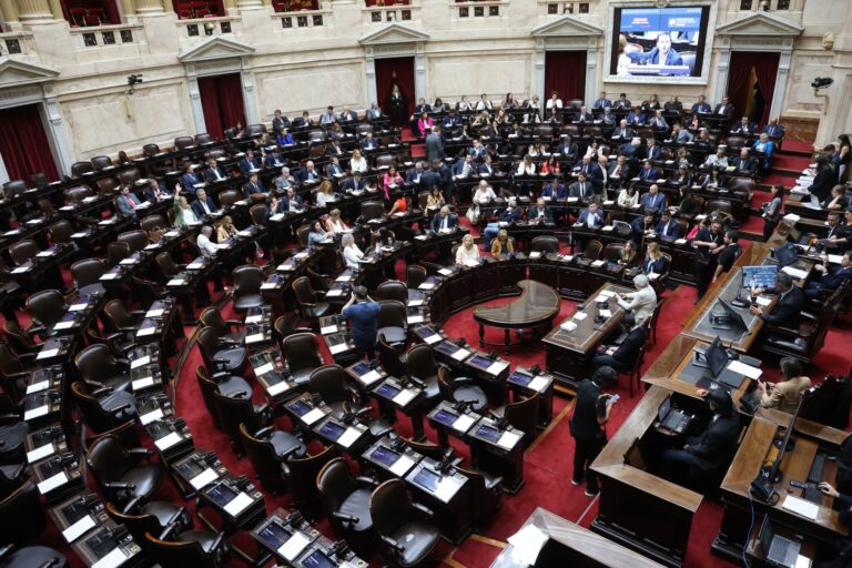 Ficha limpia | Dura crítica del Colegio de Abogados a los diputados que no dieron quorum y un pedido a Milei para que sea incluido en sesiones extraordinarias Ficha limpia | Dura crítica del Colegio de Abogados a los diputados que no dieron quorum y un pedido a Milei para que sea incluido en sesiones extraordinarias