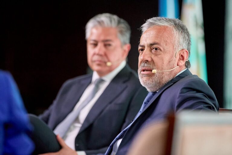 Ficha limpia | Tras el fracaso en el Congreso, gobernadores se diferencian de Javier Milei y la impulsan en sus provincias Ficha limpia | Tras el fracaso en el Congreso, gobernadores se diferencian de Javier Milei y la impulsan en sus provincias
