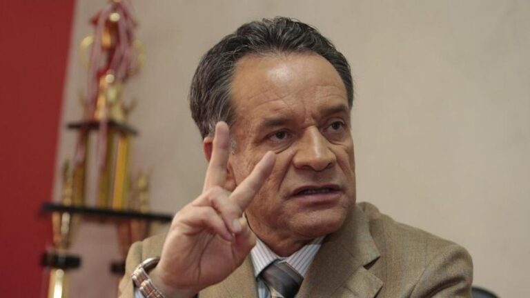 Integrante de la FPF culpó a Juan Carlos Oblitas de los fracasos de Perú y descartó que su salida fue por una venganza de Agustín Lozano