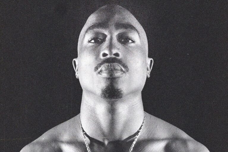 La canción de Tupac que musicaliza el nuevo reto viral de TikTok